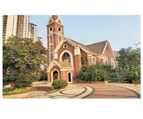 什么是EPS建筑模块
