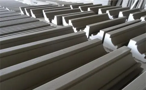 EPS腰线系列质量好的表现有哪些